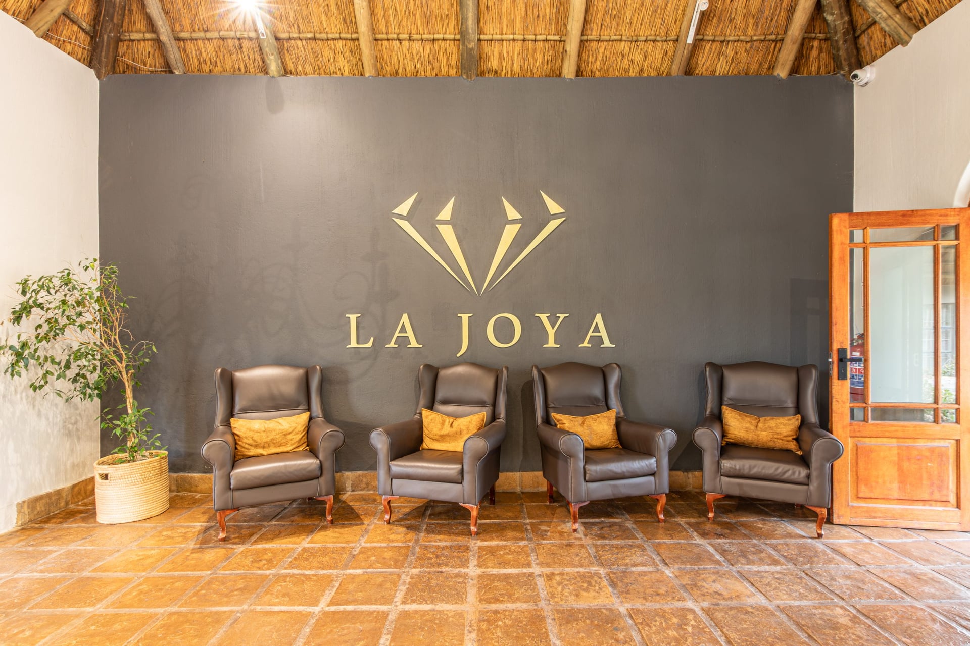 La Joya Health and Wellness Spa