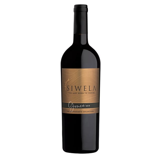 Siwela Wines tasting in the Harties cellar belt