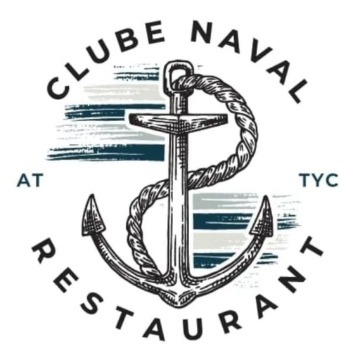 Clube Naval logo
