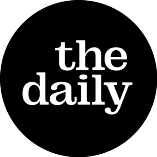 Daily Coffee Cafe logo