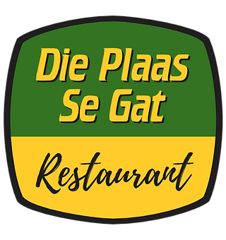 Die Plaas se Gat logo