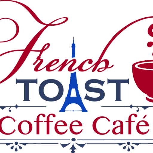 French Toast logo