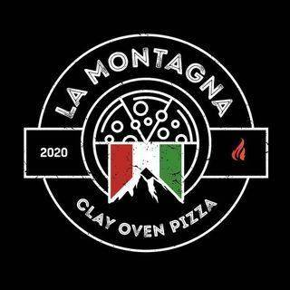 La Montagna logo