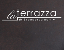 La Terrazza logo