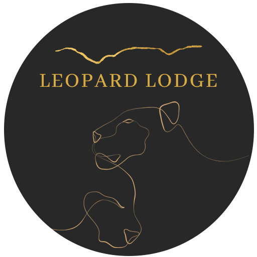 Leopard Lodge logo
