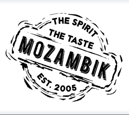 Mozambik logo