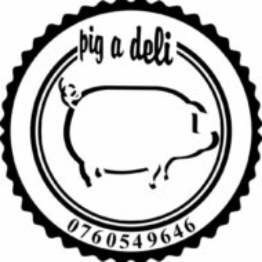 Pig a Deli logo
