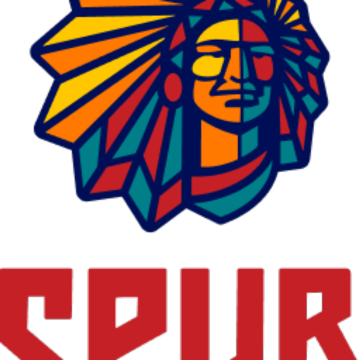 Spur Silver Falls logo
