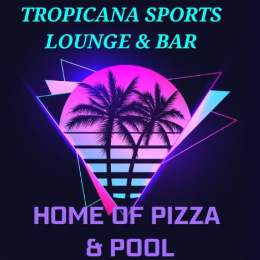 Tropicana logo