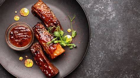 UMAMI Tap and Smokehouse grills and craft beer